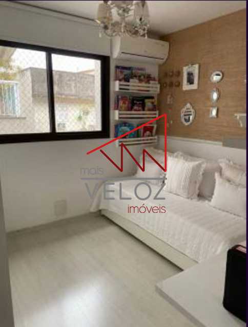 Apartamento à venda com 3 quartos, 85m² - Foto 5