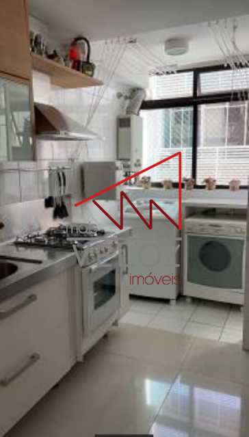 Apartamento à venda com 3 quartos, 85m² - Foto 6