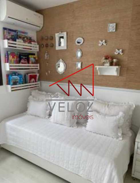 Apartamento à venda com 3 quartos, 85m² - Foto 7