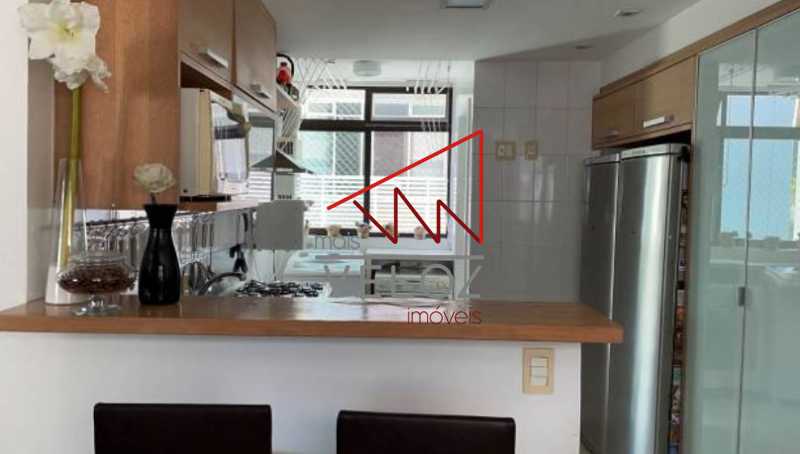 Apartamento à venda com 3 quartos, 85m² - Foto 9