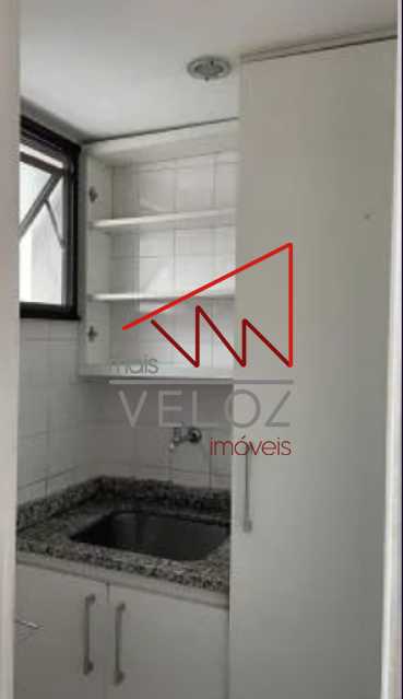 Apartamento à venda com 3 quartos, 85m² - Foto 10