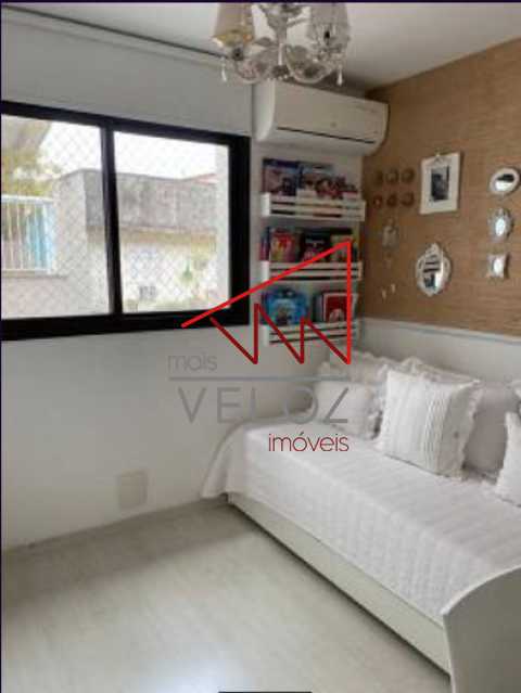 Apartamento à venda com 3 quartos, 85m² - Foto 11