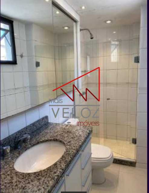 Apartamento à venda com 3 quartos, 85m² - Foto 13