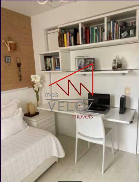 Apartamento à venda com 3 quartos, 85m² - Foto 14