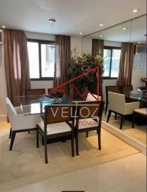 Apartamento à venda com 3 quartos, 85m² - Foto 2