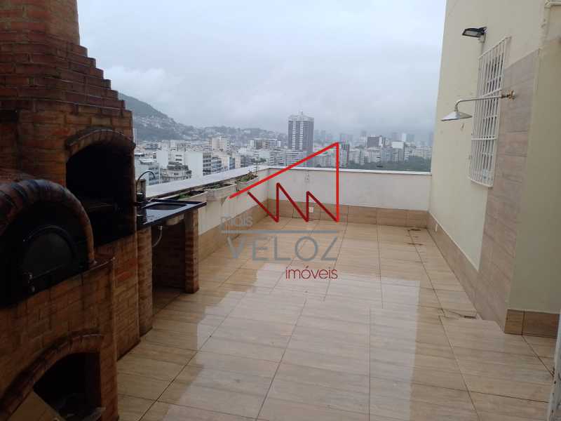 Apartamento à venda com 3 quartos, 280m² - Foto 8