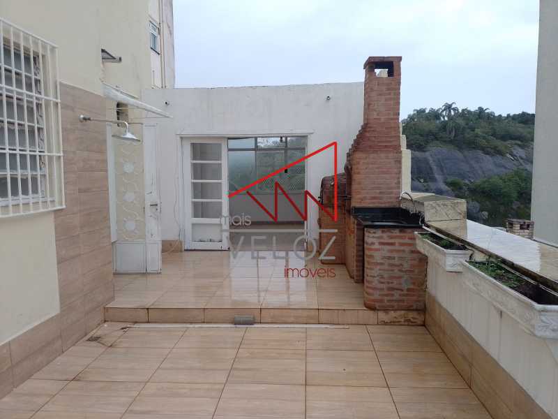 Apartamento à venda com 3 quartos, 280m² - Foto 9