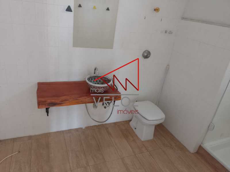 Apartamento à venda com 3 quartos, 280m² - Foto 12