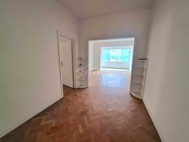 Apartamento, 3 quartos, 280 m² - Foto 6