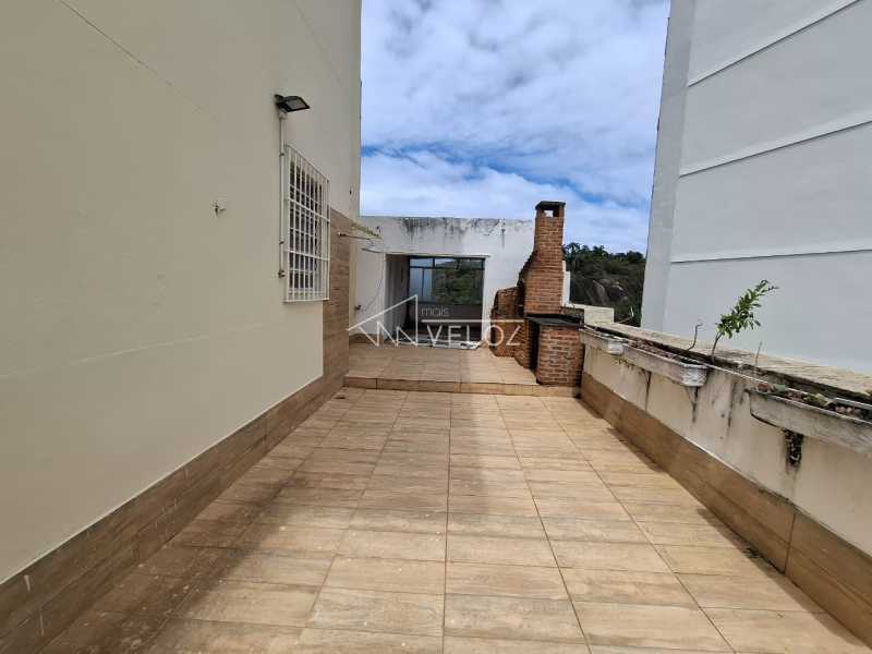 Apartamento, 3 quartos, 280 m² - Foto 29