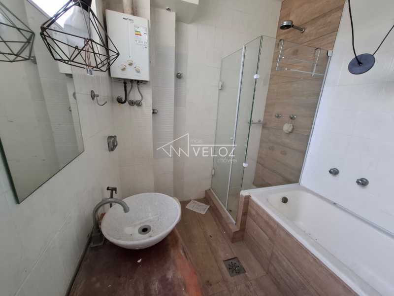 Apartamento, 3 quartos, 280 m² - Foto 2