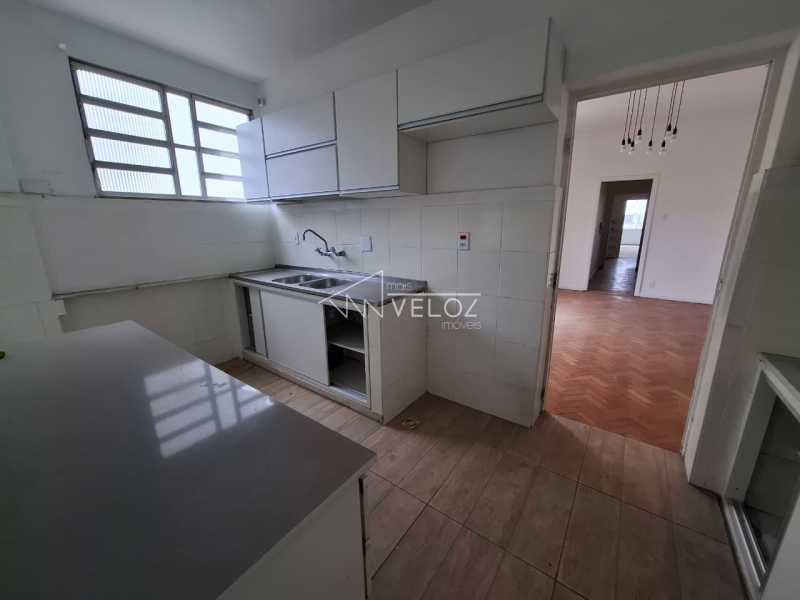 Apartamento, 3 quartos, 280 m² - Foto 9