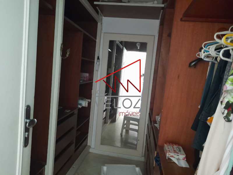 Apartamento à venda com 3 quartos, 212m² - Foto 6