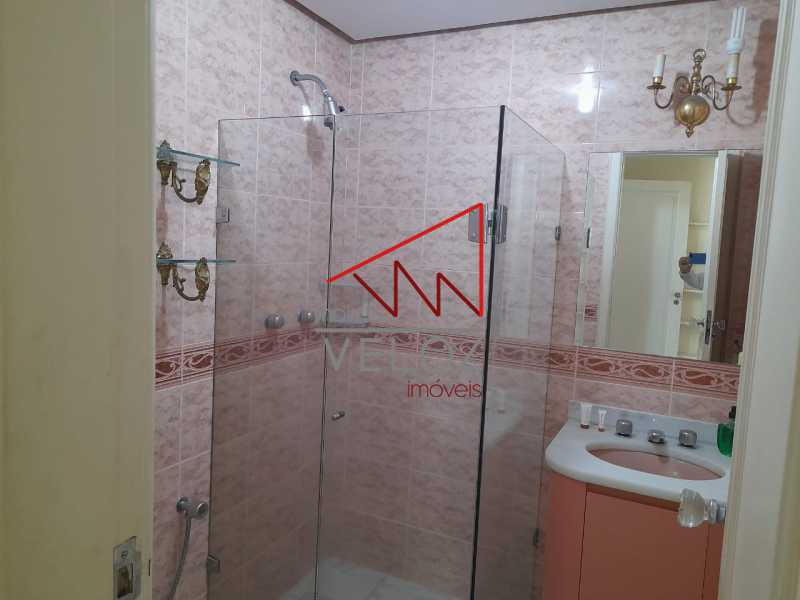 Apartamento à venda com 3 quartos, 212m² - Foto 16