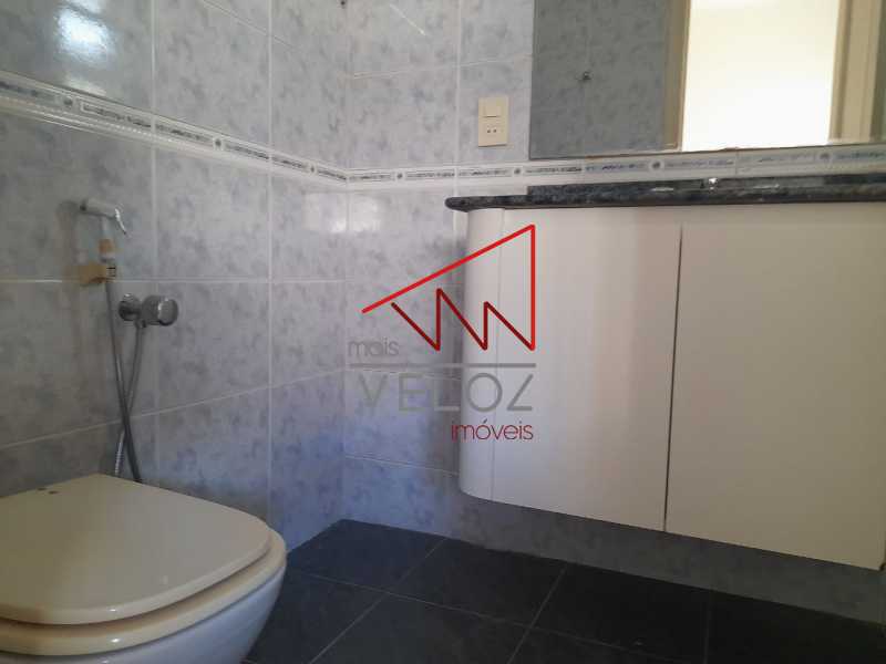 Apartamento à venda com 3 quartos, 212m² - Foto 24