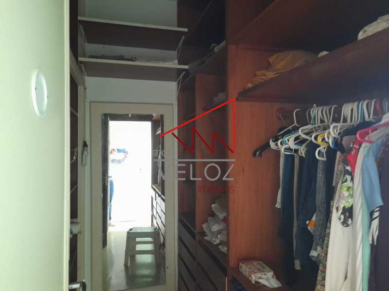 Apartamento à venda com 3 quartos, 212m² - Foto 20