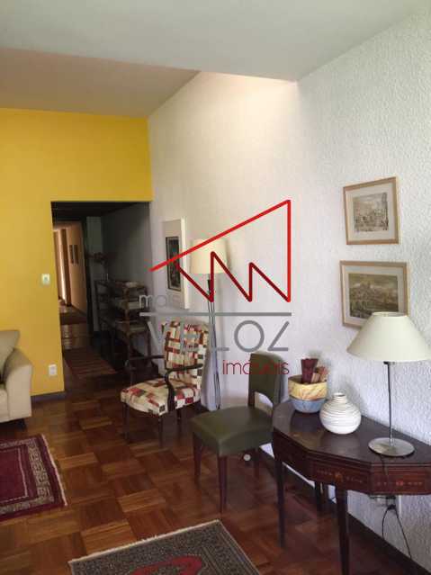 Apartamento à venda com 3 quartos, 115m² - Foto 11