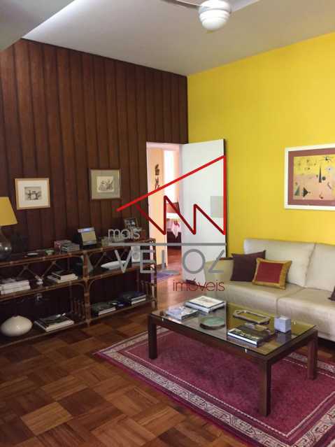 Apartamento à venda com 3 quartos, 115m² - Foto 7