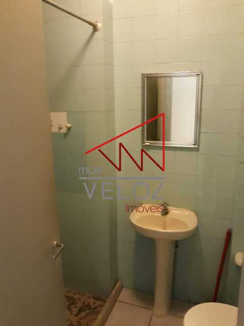 Kitnet-Studio, 35 m² - Foto 9