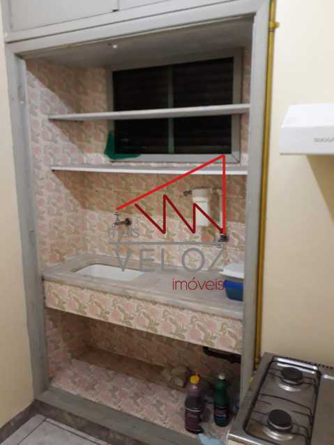 Kitnet-Studio, 35 m² - Foto 18