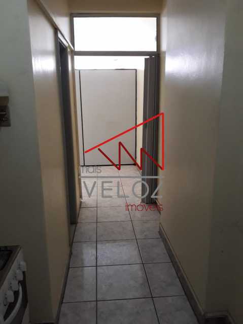 Kitnet-Studio, 35 m² - Foto 24