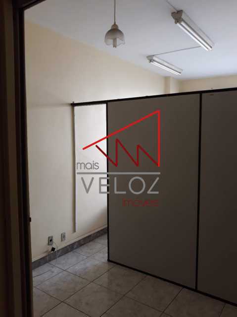 Kitnet-Studio, 35 m² - Foto 13