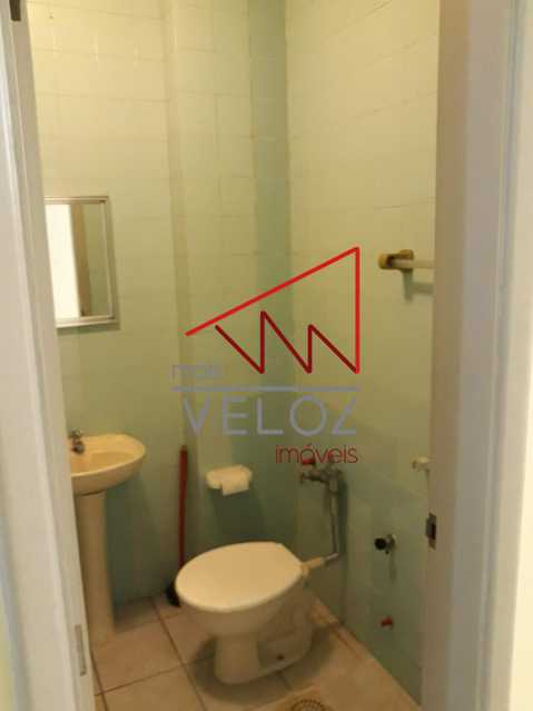 Kitnet-Studio, 35 m² - Foto 2