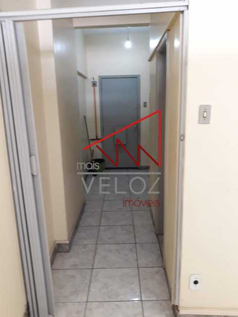 Kitnet-Studio, 35 m² - Foto 21