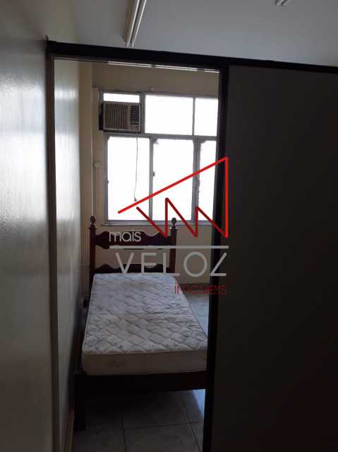 Kitnet-Studio, 35 m² - Foto 22