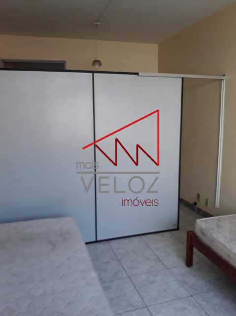 Kitnet-Studio, 35 m² - Foto 14