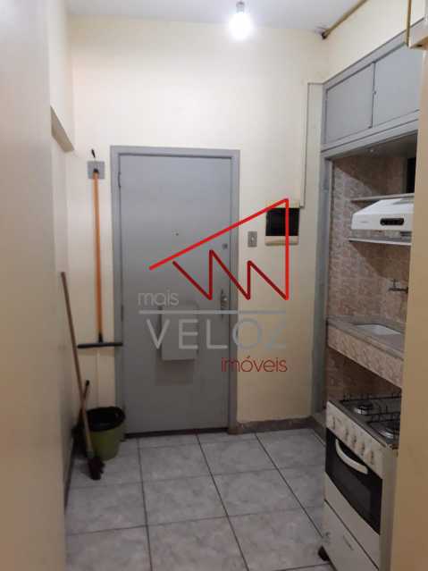 Kitnet-Studio, 35 m² - Foto 8