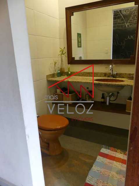 Casa à venda com 5 quartos, 260m² - Foto 10