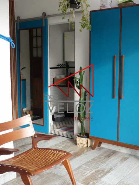 Casa à venda com 5 quartos, 260m² - Foto 27