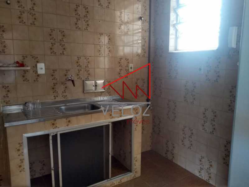 Apartamento à venda com 2 quartos, 90m² - Foto 5