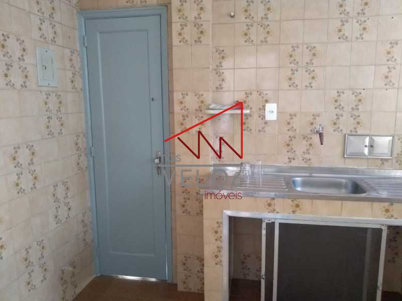 Apartamento à venda com 2 quartos, 90m² - Foto 6