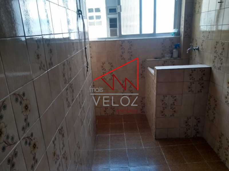 Apartamento à venda com 2 quartos, 90m² - Foto 8