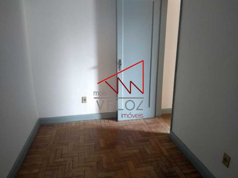 Apartamento à venda com 2 quartos, 90m² - Foto 9