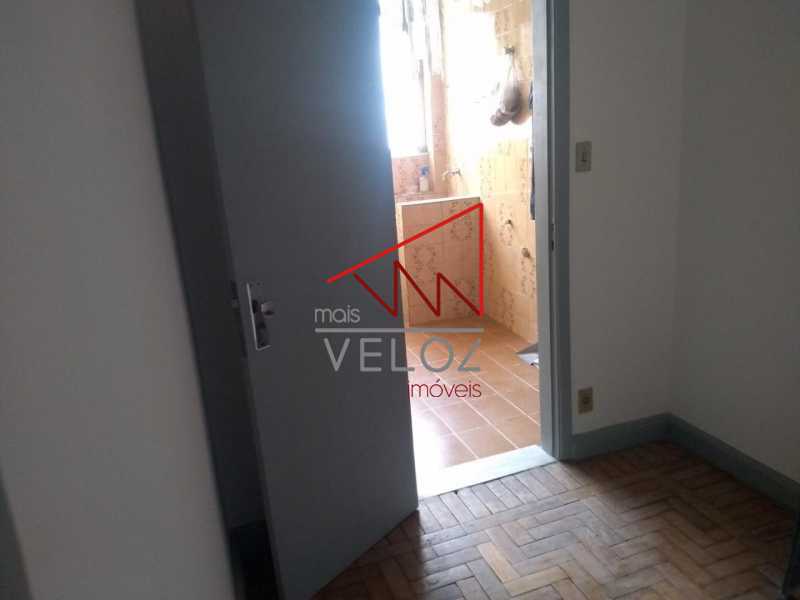 Apartamento à venda com 2 quartos, 90m² - Foto 10