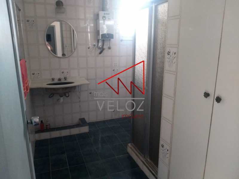 Apartamento à venda com 2 quartos, 90m² - Foto 11