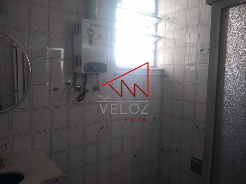 Apartamento à venda com 2 quartos, 90m² - Foto 12