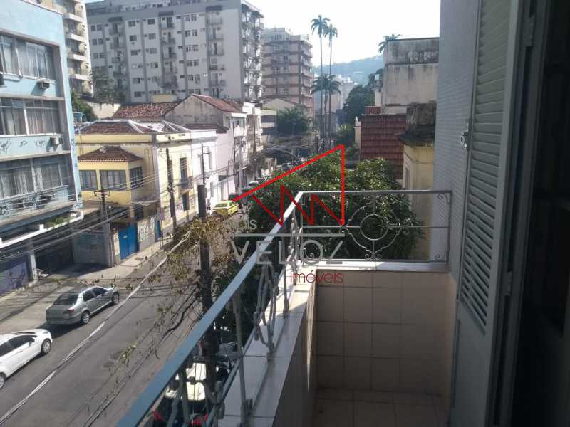 Apartamento à venda com 2 quartos, 90m² - Foto 17