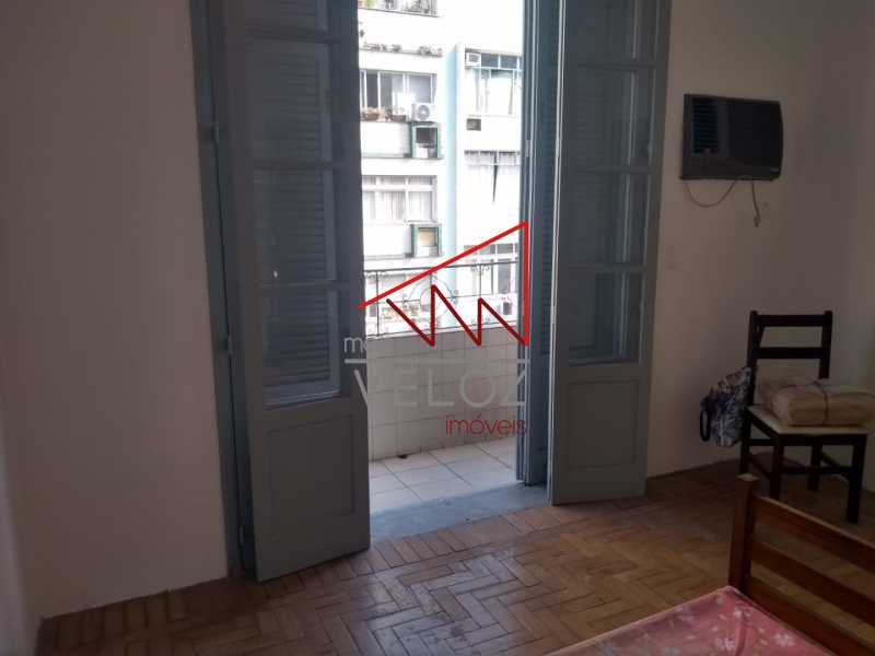 Apartamento à venda com 2 quartos, 90m² - Foto 19