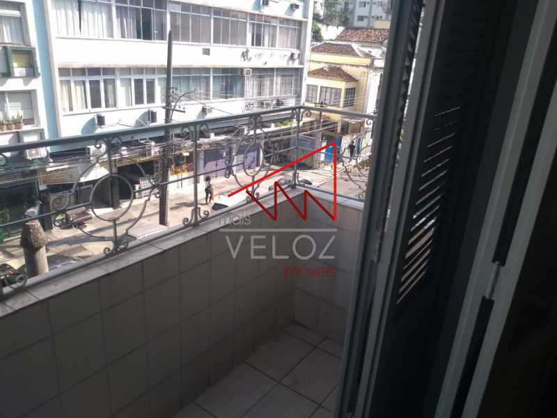 Apartamento à venda com 2 quartos, 90m² - Foto 21