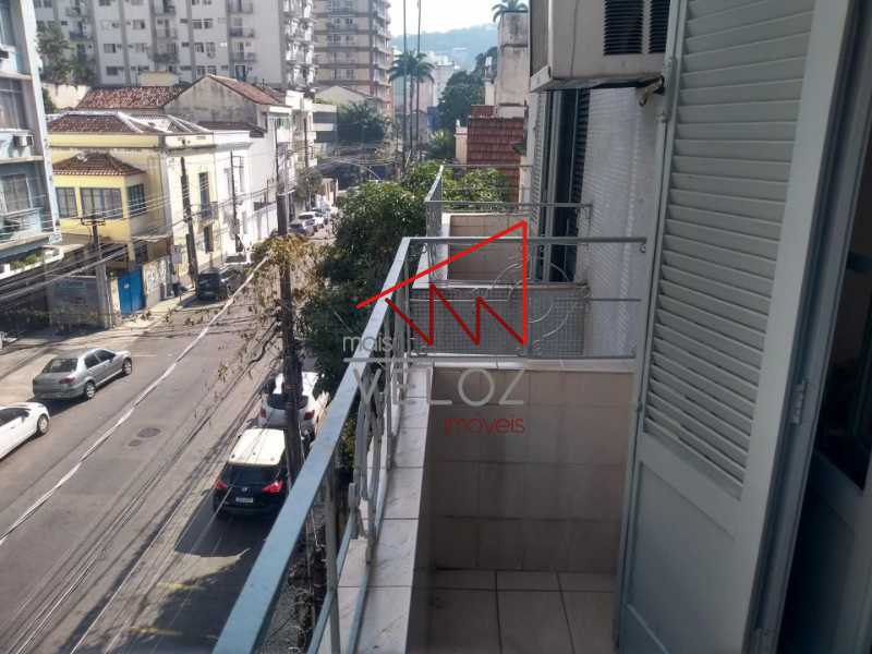 Apartamento à venda com 2 quartos, 90m² - Foto 23