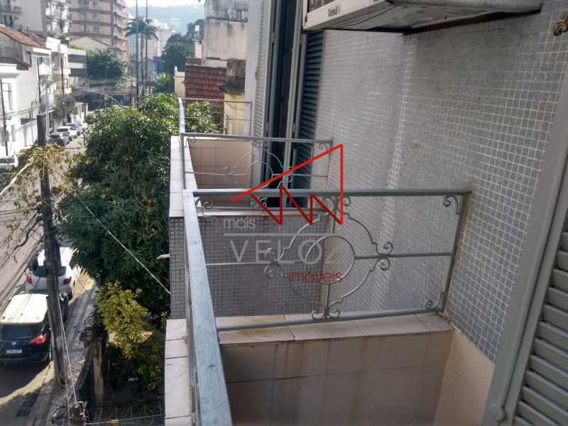 Apartamento à venda com 2 quartos, 90m² - Foto 24