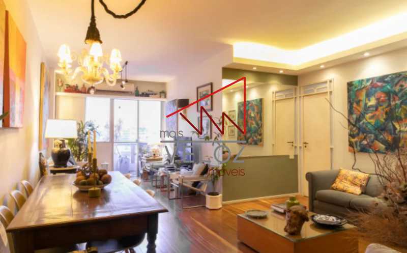 Apartamento, 4 quartos, 135 m² - Foto 15