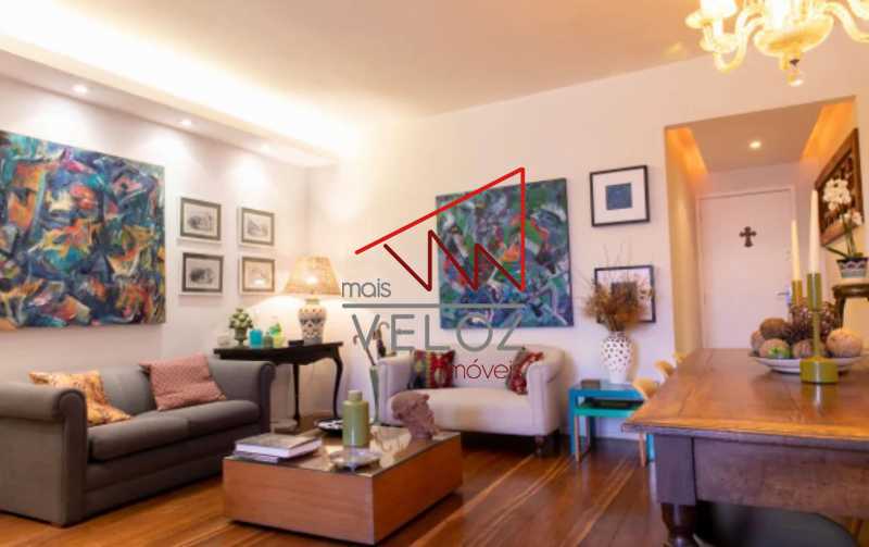 Apartamento, 4 quartos, 135 m² - Foto 18