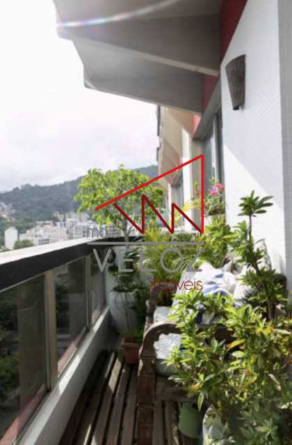 Apartamento, 4 quartos, 135 m² - Foto 11