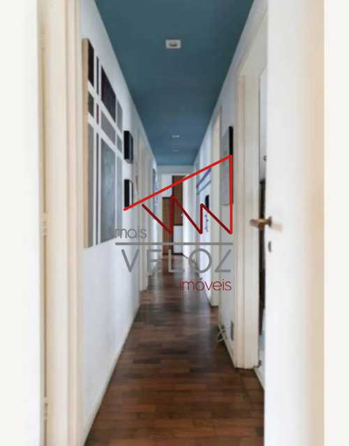 Apartamento, 4 quartos, 135 m² - Foto 12