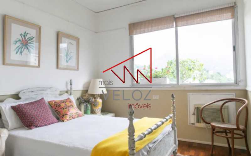 Apartamento, 4 quartos, 135 m² - Foto 6